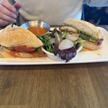 OLIVIA - Italian Near Me - Tampa, Florida