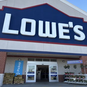 Lowe's Home Improvement - Hardware Stores Near Me - Jacksonville, North Carolina Lowe's Home Improvement - Hardware Stores Near Me - Jacksonville, North Carolina
