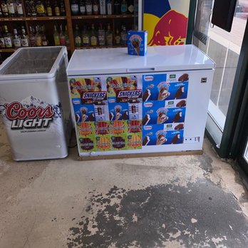 Riverside Liquor - Ice cream for extra. - Beer, Wine & Spirits Near Me - Lyndhurst, New Jersey Riverside Liquor - Ice cream for extra. - Beer, Wine & Spirits Near Me - Lyndhurst, New Jersey