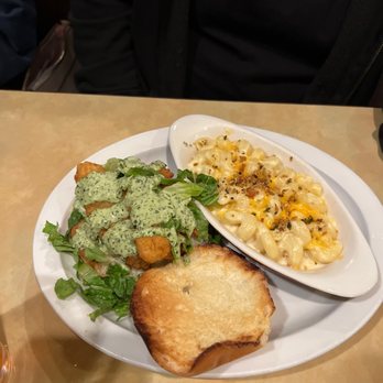The Root - Fish Sammich! - New American Near Me - Elon, North Carolina