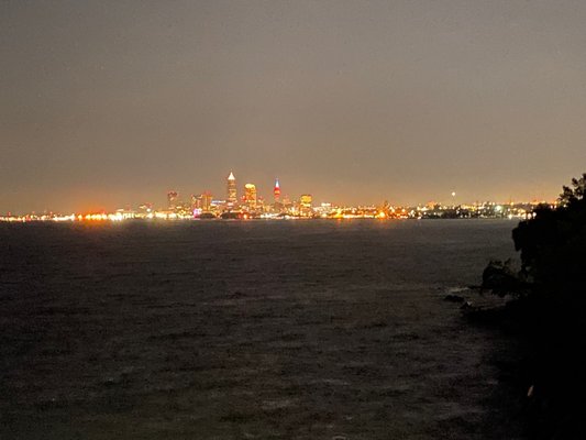 Pier W by null