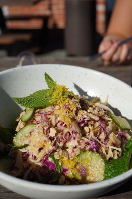 Loro Asian Smokehouse & Bar by null