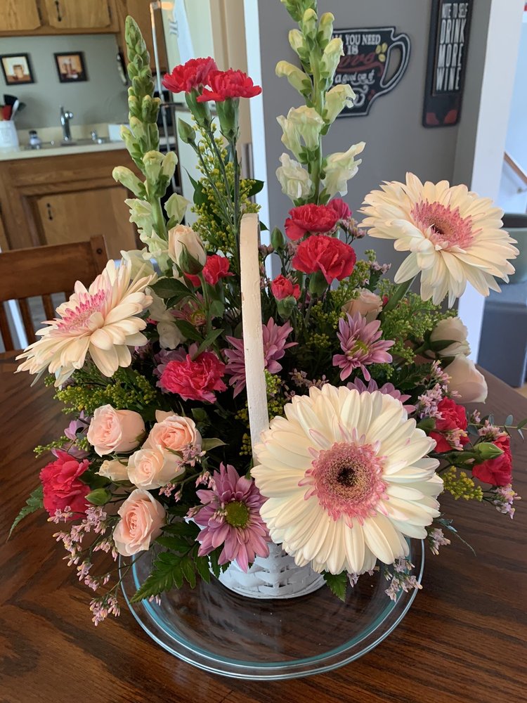 ZENPLICITY 230 N Maple Ave, Marlton, New Jersey Florists Phone