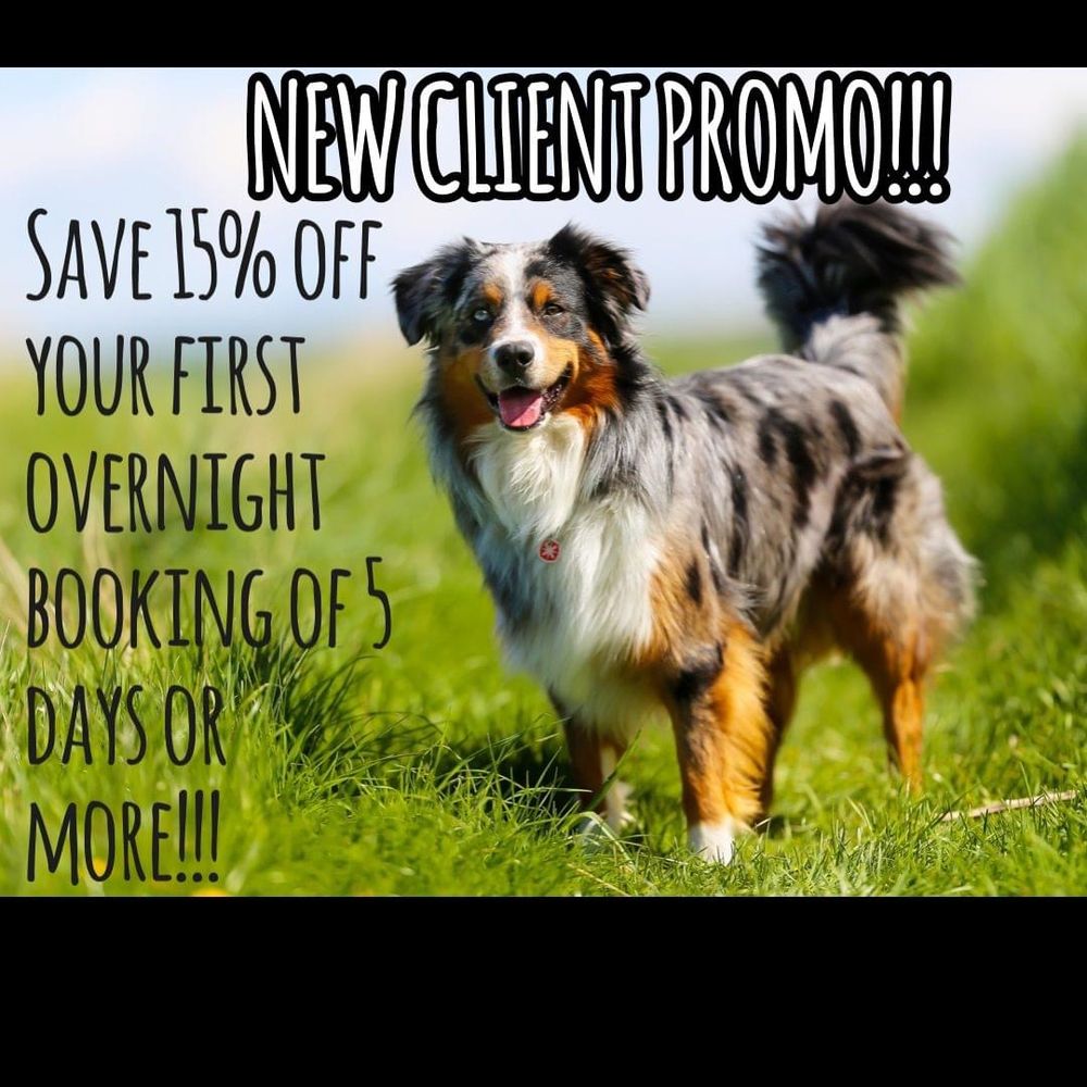 HAPPY TAILS PET SITTING Updated September 2024 219 Sawmill Rd