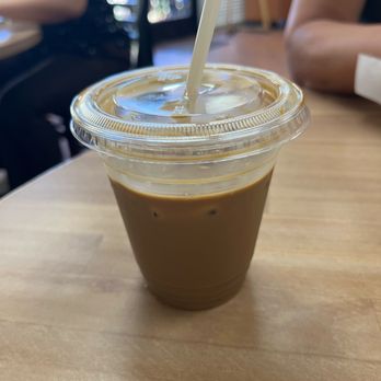 Sandwich Maker - Vietnamese iced coffee - Sandwiches Near Me - Los Gatos, California Sandwich Maker - Vietnamese iced coffee - Sandwiches Near Me - Los Gatos, California
