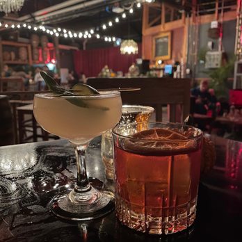Valentine Distilling - Cocktails - Distilleries Near Me - Ferndale, Michigan Valentine Distilling - Cocktails - Distilleries Near Me - Ferndale, Michigan