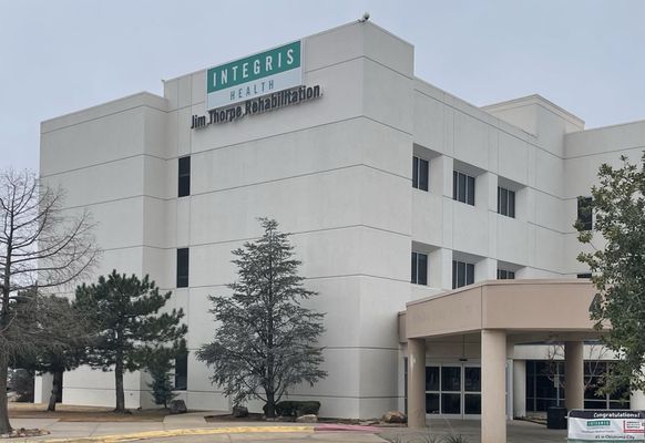 Integris Pharmacy 4185