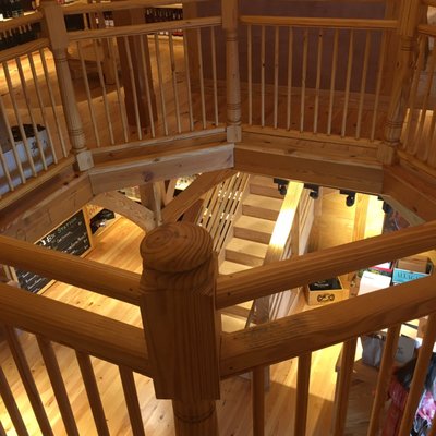 Edmund's Oast Exchange by null