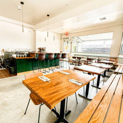 LALA'S Argentine Grill On Melrose by null