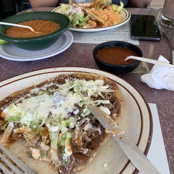 Licha's Restaurant - Mexican Near Me - Hawthorne, California