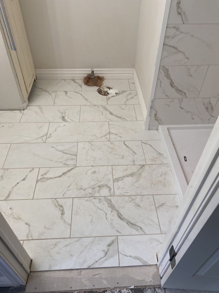 Slide of TS Remodeling & Construction