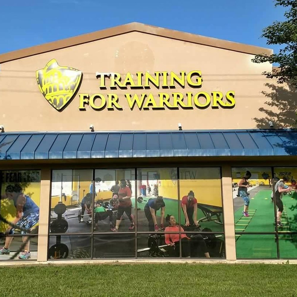 Top 10 Best Mma Gyms in Kansas City, MO Last Updated August 2021 Yelp