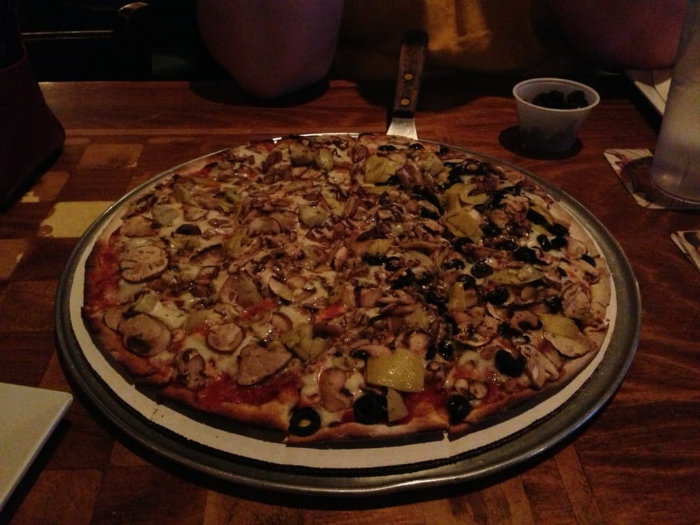 WISEGUYS PIZZERIA & PUB Updated July 2024 20 Photos & 38 Reviews