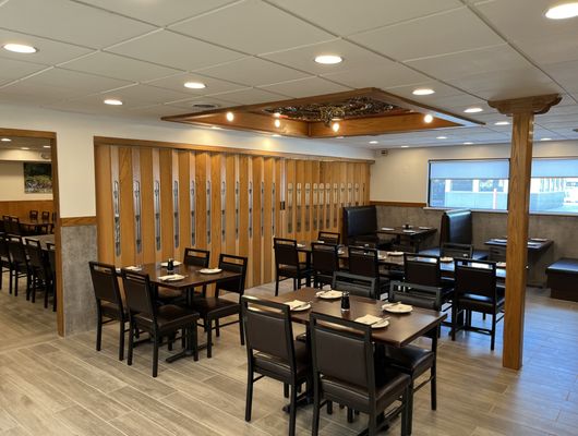 Wok Spicy 川天地 by null