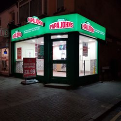 Papa John's