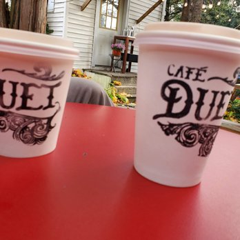 Cafe Duet - Cafes Near Me - Stroudsburg, Pennsylvania