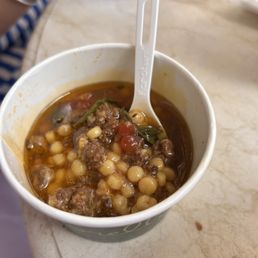 Italian Wedding Soup