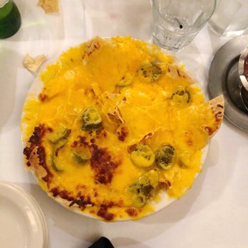 Lafonda - Nachos waiter style - Nightlife Near Me - Lafayette, Louisiana