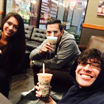 Tpumps - Upland - 2017 Boba Kickback - Bubble Tea Near Me - Upland, California