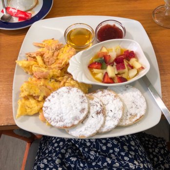 Brunch Café - Cafes Near Me - Lisbon, 11 Brunch Café - Cafes Near Me - Lisbon, 11
