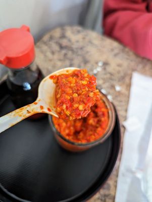 Bánh Cuốn Thanh Trì by null