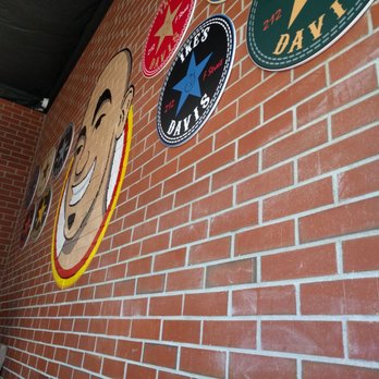 Ike's Love & Sandwiches - Sandwiches Near Me - Davis, California Ike's Love & Sandwiches - Sandwiches Near Me - Davis, California