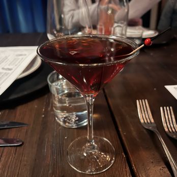 Sophia Steak - Chicago - You had me at hello - Steakhouses Near Me - Chicago, Illinois