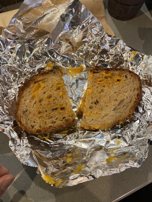 Noble Sandwich by null