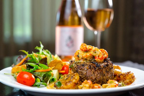 The Republic Grille by null