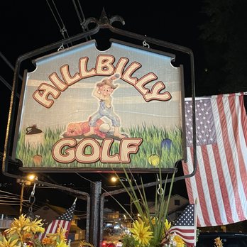 Hillbilly Golf - Mini Golf Near Me - Gatlinburg, Tennessee Hillbilly Golf - Mini Golf Near Me - Gatlinburg, Tennessee