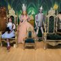 Photo of The Wizard of OZ Museum & Van Gogh