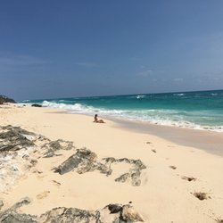 Jessica White Travel - Bermuda