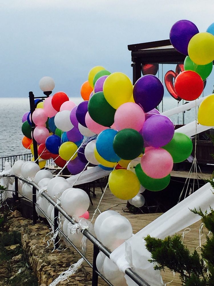 Nar Beach & Bistro