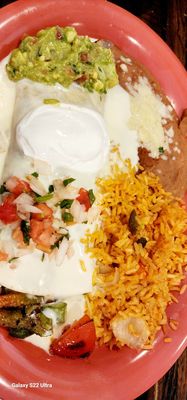 Sombreros Mexican Cantina by null