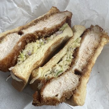 Katsu Sando - Japanese Near Me - San Gabriel, California Katsu Sando - Japanese Near Me - San Gabriel, California