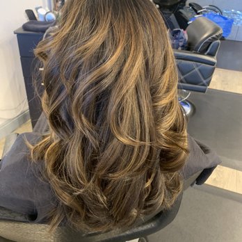 Hair Experts Plus - After - Hair Salons Near Me - Las Vegas, Nevada Hair Experts Plus - After - Hair Salons Near Me - Las Vegas, Nevada