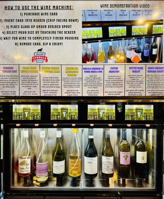 South Lyndale Wine Bar & Deli by null