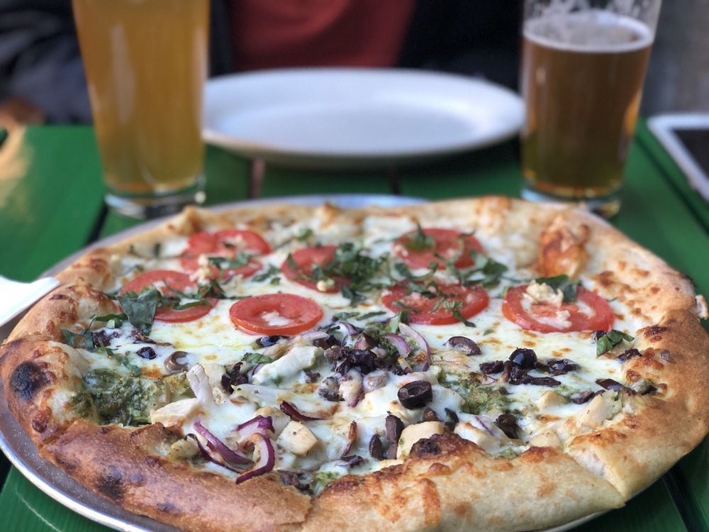 JUPITER 1809 Photos & 3203 Reviews Pizza 2181 Shattuck Ave