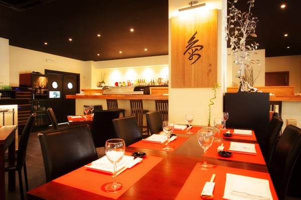 Ta-Kumi | Restaurante Japonés - Marbella by null