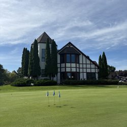 Songbird Hills Golf Club