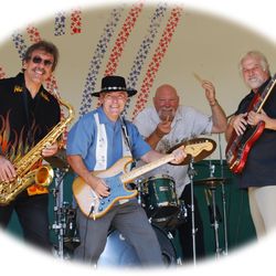 J Silverheels Classic Rock 'N Oldies Band