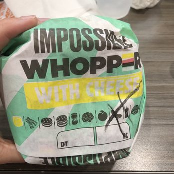 Burger King - Burgers Near Me - Arlington, Virginia