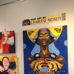 Art on 30th