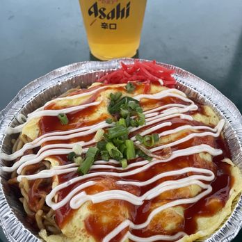 OC Japan Fair - Omosoba - Festivals Near Me - Costa Mesa, California