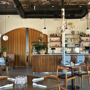 Native Fine Diner - Diners Near Me - Greenville, North Carolina