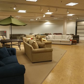 Macy's Furniture Gallery - Furniture Stores Near Me - Edina, Minnesota