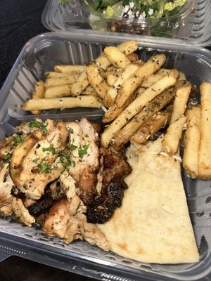 Ilios crafted greek by null