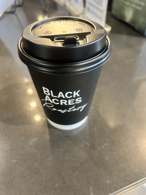 Black Acres Roastery - Lexington Market by null