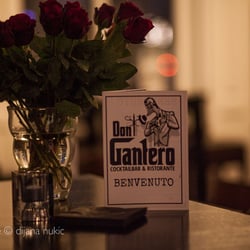 Gantero
