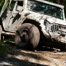 Orlando Jeep Tours